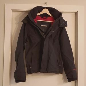 Abercrombie Jacket
